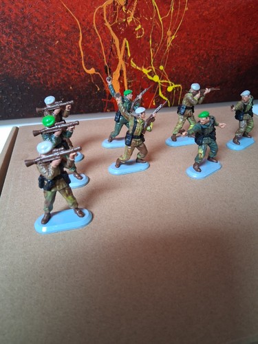 Britains deetail ww2 - deetail, british