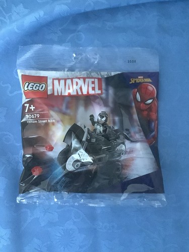 Lego 30679 marvel - 30679,