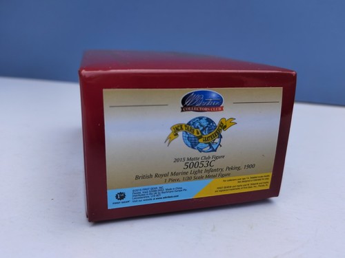 Britain collectors club - w,