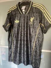 Liverpool Special Edition