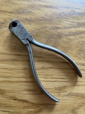 Lindstrom vintage 4 1/8" end