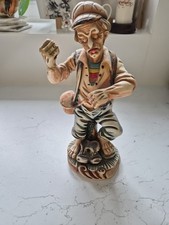 Capodimonte-style Vintage