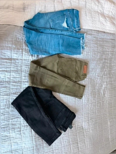 Bundle women jeans - of, women’s