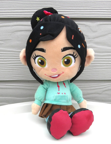 Disney vanellope von schweetz - disney,