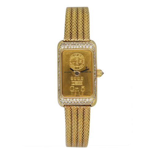 Corum gram yellow - corum,