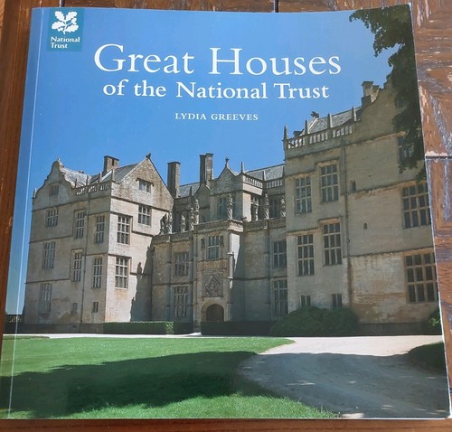 Great houses the national - great,