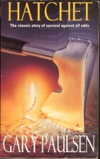 Hatchet (Piper S.), Paulsen, Gary