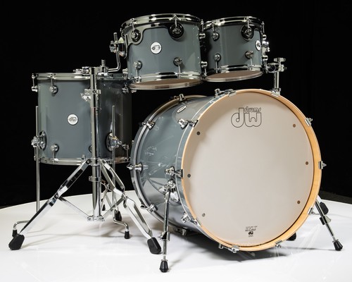 Design series 4pc drum - design,