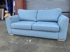 Sofa Excellent Condition Free Delivery In Manchester 