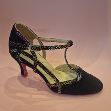 Merlet Ballroom and Latin