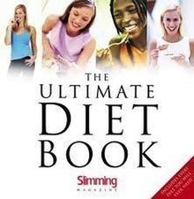 The Ultimate Diet Book (Haynes