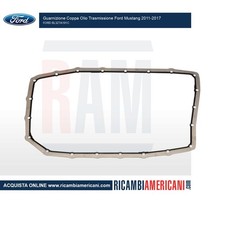 Gasket for Ford F-150