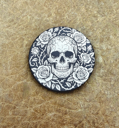 Inch custom titanium - inch,