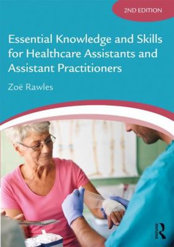 Essential knowledge and skills - knowledge,