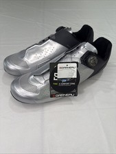 Louis Garneau Carbon LS-100 III Cycling Shoes Mens US 11 EU 45.5 - Worn Once