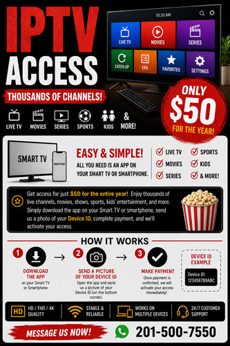 IPTV