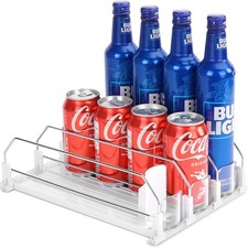 3Rows Vending Machine Slide