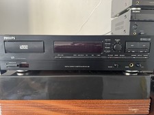 Philips DCC 600 Digital