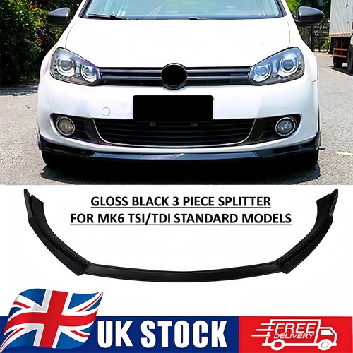 For golf mk6 tsi tdi - golf, gloss