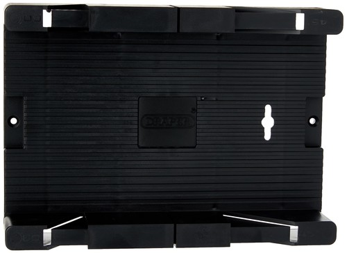 Draper mega mitre block 325mm - draper,
