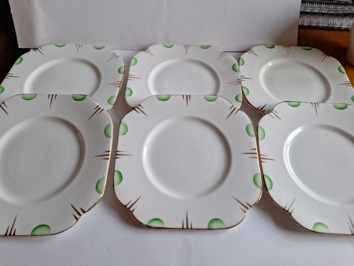 Set colclough royal vale - set, 6