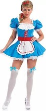 Ladies Sexy Alice In