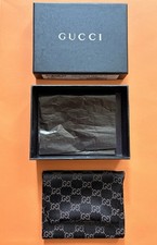 Gucci Presentation Box with