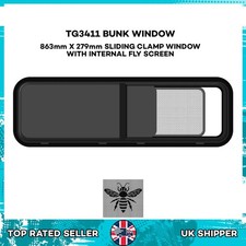 Universal Driver Side Half