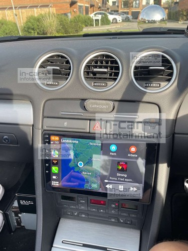 Android15 apple carplay car - android15,