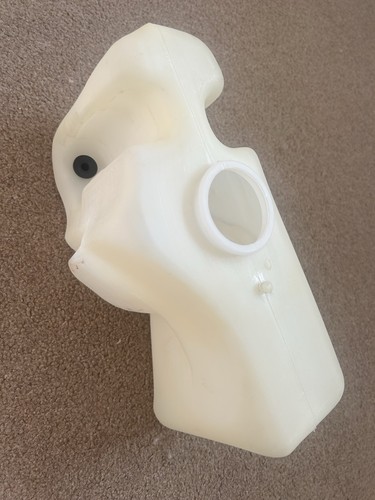 Vauxhall nova washer bottle - vauxhall,