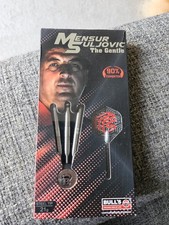 Mensur Suljovic 21g Bulls Darts