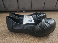 Easy B Tetbury Shoes Size 7