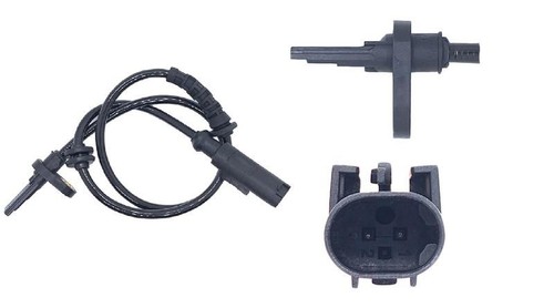 Fuelparts rear abs - abs, speed