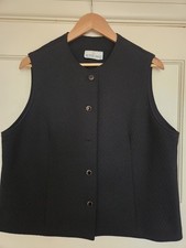 Women's Black Vintage BUTTE