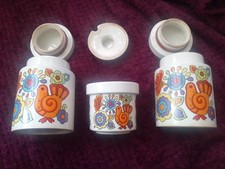 Vintage Lord Nelson Pottery
