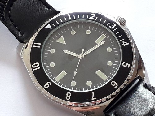 Eaglemoss 1970 navy diver - us,