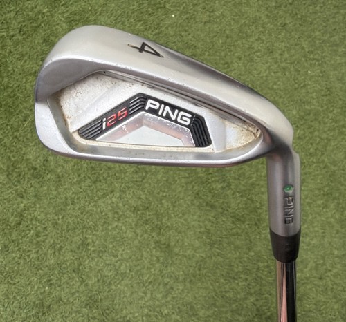Ping i25 iron green dot - i25, #4