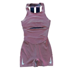 Nike women’s Running Unitard