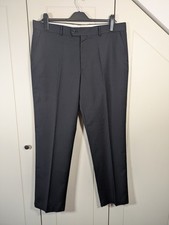 Karl Jackson Black Suit