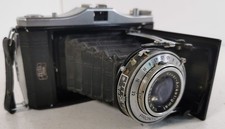 Zeiss Ikon Nettar 518/2