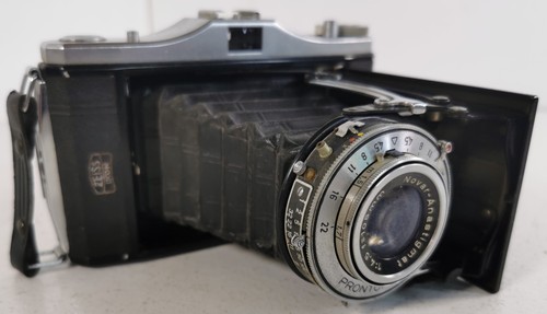 Zeiss ikon nettar 518 - ikon,