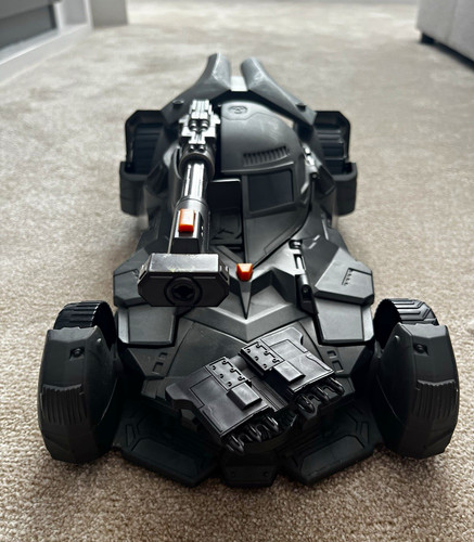 Batman batmobile toy car - batmobile,