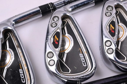 Taylormade cgb max irons - taylormade, /