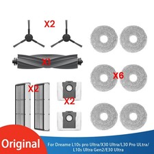 13PCS Brush and  Kit for  L10S