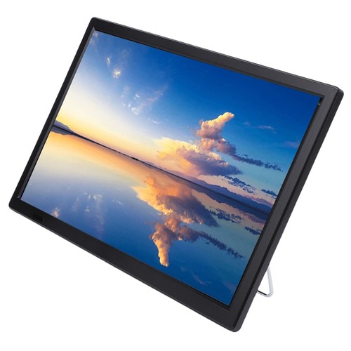 Inch portable tv smart - 15.4,
