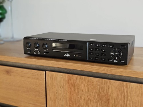 Starsinger s1000pro karaoke - starsinger,