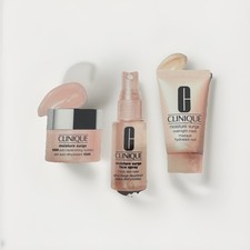 Clinique moisture surge - moisture, face