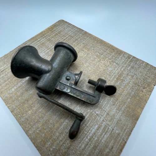 Vintage durham industries - vintage,