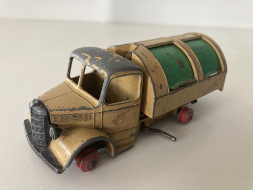 Meccano ltd dinky toys bedford - ltd,