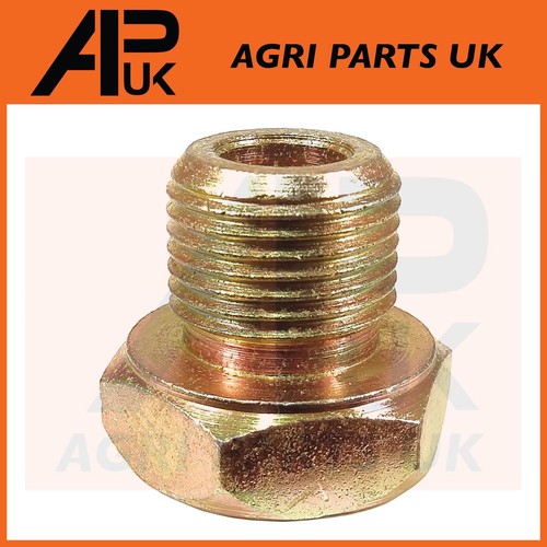 Oil sump drain - oil, for